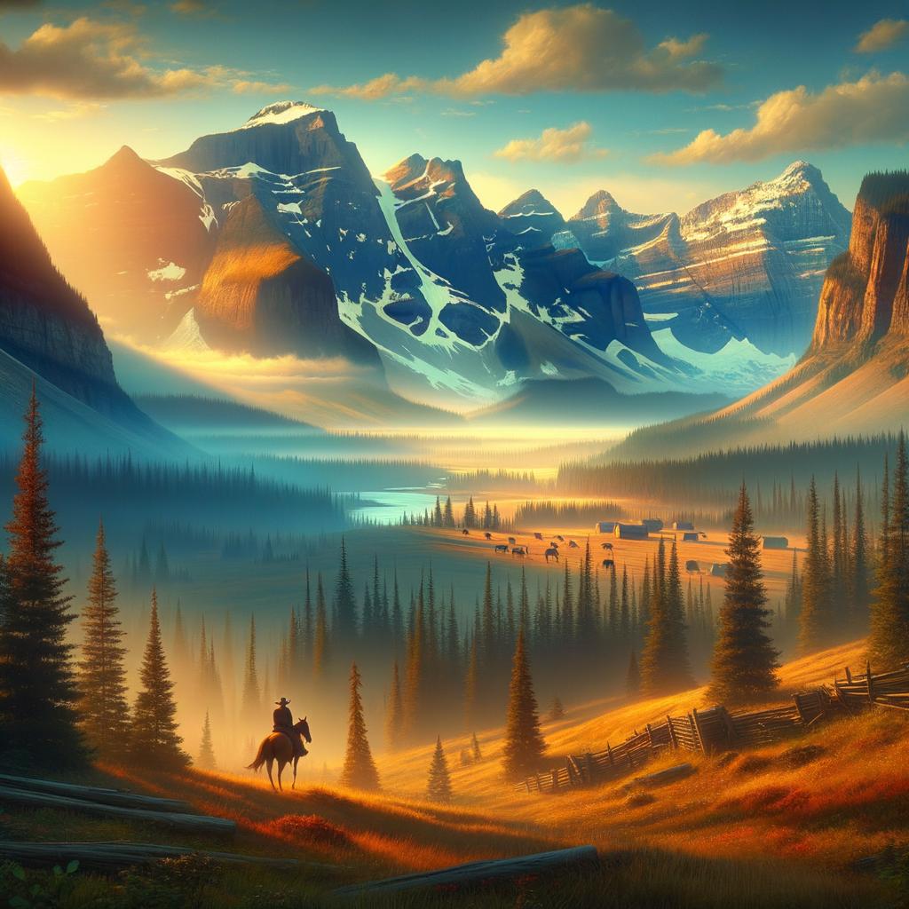 カナダの冬の目的地4選 バックパックカナダ🇨🇦